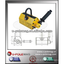 Permanent Magnet Lifter